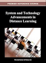 System and Technology Advancements in Distance Learning
