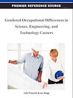 Gendered Occupational Differences in Science, Engineering, and Technology Careers