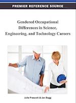 Gendered Occupational Differences in Science, Engineering, and Technology Careers