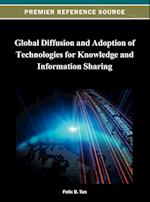 Global Diffusion and Adoption of Technologies for Knowledge and Information Sharing