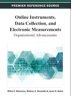 Online Instruments, Data Collection, and Electronic Measurements