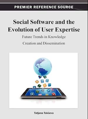 Social Software and the Evolution of User Expertise