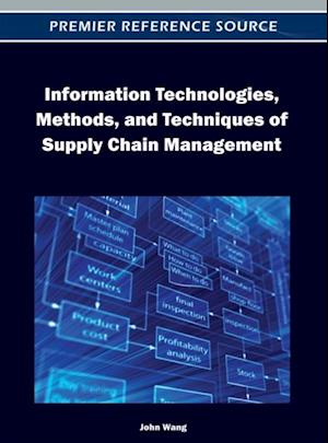 Information Technologies, Methods, and Techniques of Supply Chain Management