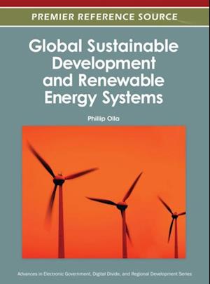 Global Sustainable Development and Renewable Energy Systems