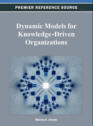 Dynamic Models for Knowledge-Driven Organizations