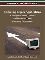 Migrating Legacy Applications