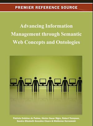 Advancing Information Management Through Semantic Web Concepts and Ontologies