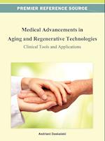 Medical Advancements in Aging and Regenerative Technologies