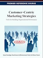 Customer-Centric Marketing Strategies