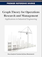 Graph Theory for Operations Research and Management
