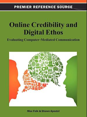 Online Credibility and Digital Ethos