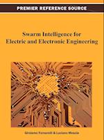 Swarm Intelligence for Electric and Electronic Engineering