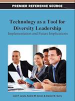 Technology as a Tool for Diversity Leadership