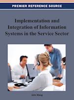 Implementation and Integration of Information Systems in the Service Sector