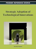 Strategic Adoption of Technological Innovations