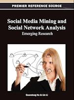 Social Media Mining and Social Network Analysis