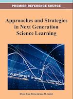 Approaches and Strategies in Next Generation Science Learning