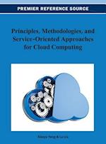 Principles, Methodologies, and Service-Oriented Approaches for Cloud Computing