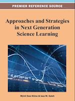 Approaches and Strategies in Next Generation Science Learning