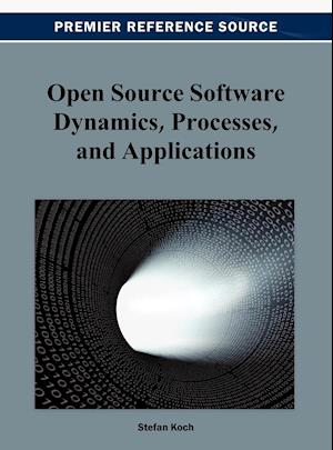 Open Source Software Dynamics, Processes, and Applications