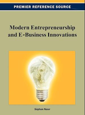 Modern Entrepreneurship and E-Business Innovations