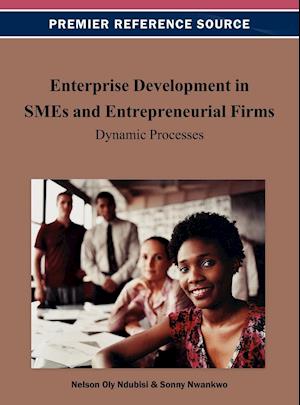 Enterprise Development in Smes and Entrepreneurial Firms