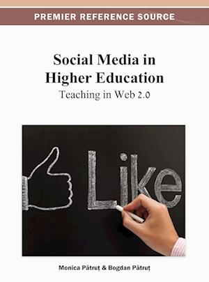 Social Media in Higher Education