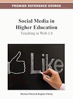 Social Media in Higher Education