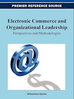 Electronic Commerce and Organizational Leadership