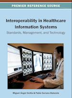 Interoperability in Healthcare Information Systems