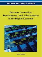 Business Innovation, Development, and Advancement in the Digital Economy