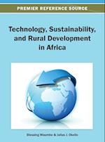 Technology, Sustainability, and Rural Development in Africa