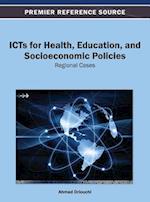 ICTs for Health, Education, and Socioeconomic Policies: Regional Cases