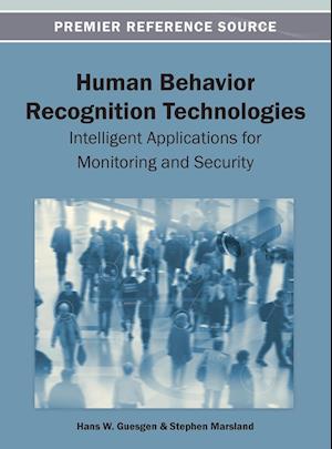 Human Behavior Recognition Technologies