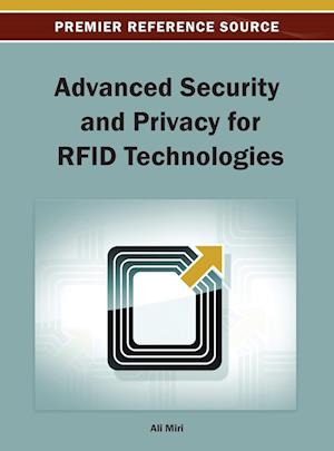 Advanced Security and Privacy for Rfid Technologies