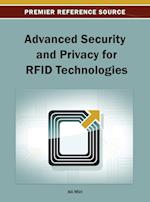 Advanced Security and Privacy for Rfid Technologies