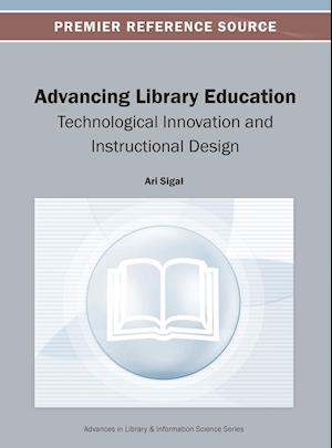 Advancing Library Education