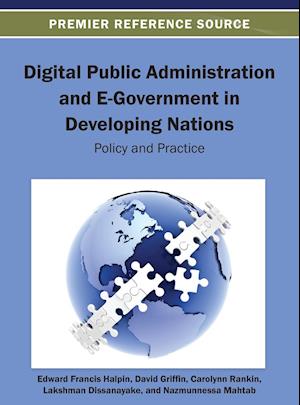 Digital Public Administration and E-Government in Developing Nations
