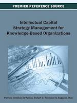 Intellectual Capital Strategy Management for Knowledge-Based Organizations