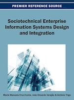 Sociotechnical Enterprise Information Systems Design and Integration