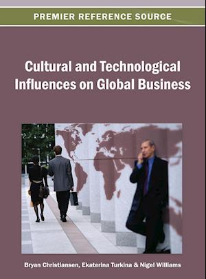 Cultural and Technological Influences on Global Business