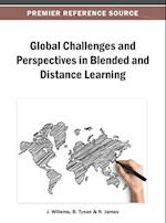 Global Challenges and Perspectives in Blended and Distance Learning