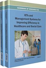 Handbook of Research on ICTs and Management Systems for Improving Efficiency in Healthcare and Social Care