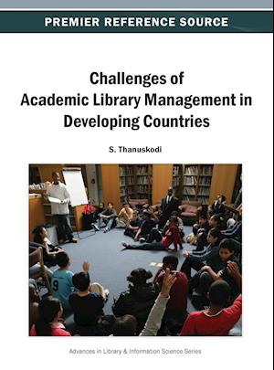 Challenges of Academic Library Management in Developing Countries