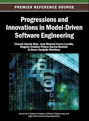 Progressions and Innovations in Model-Driven Software Engineering