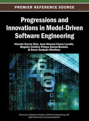 Progressions and Innovations in Model-Driven Software Engineering