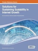 Solutions for Sustaining Scalability in Internet Growth