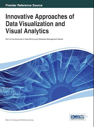 Innovative Approaches of Data Visualization and Visual Analytics