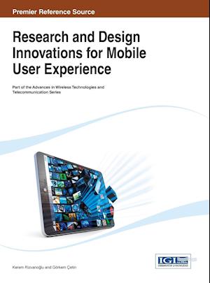 Research and Design Innovations for Mobile User Experience