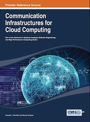 Communication Infrastructures for Cloud Computing